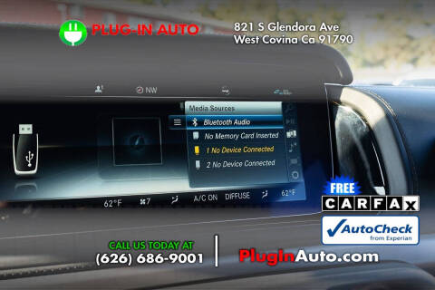 2019 Mercedes-Benz G-Class G 550