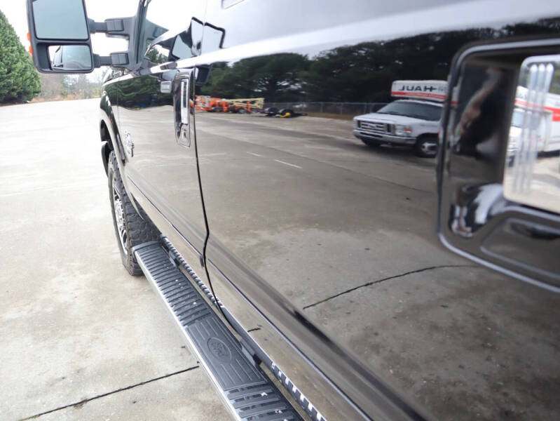 2016 Ford F-350 Super Duty