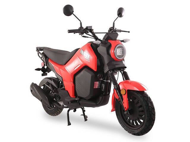 2026 Ascend MENACE 200cc EFI AUTOMATIC 