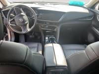 2021 Buick Envision Avenir