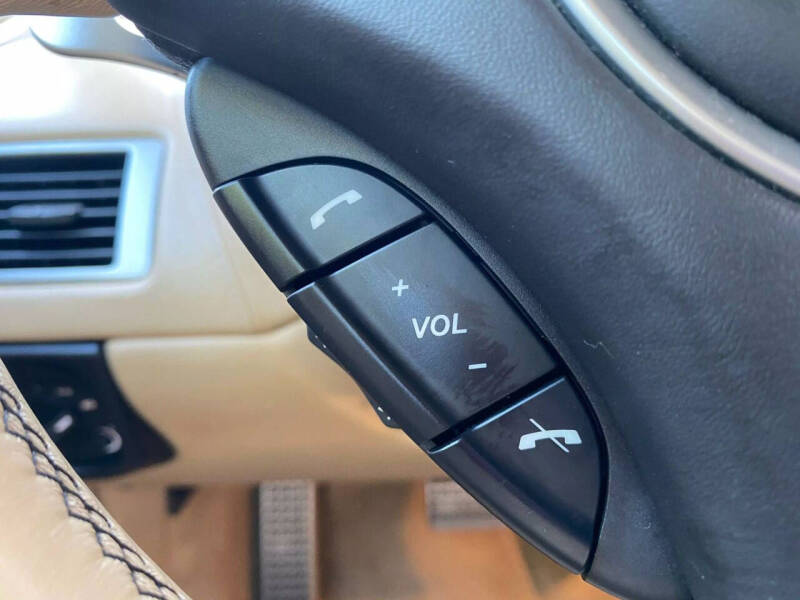 2010 Aston Martin Rapide