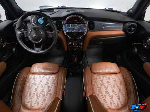 2023 MINI Hardtop 2 Door Cooper S