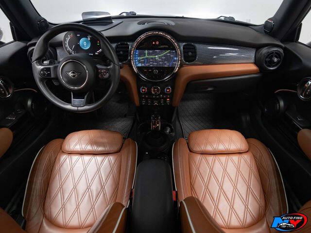 2023 MINI Hardtop 2 Door Cooper S