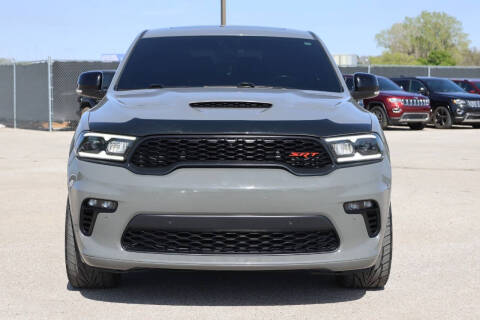 2022 Dodge Durango SRT 392