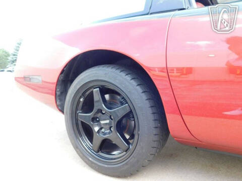 1988 Chevrolet Corvette