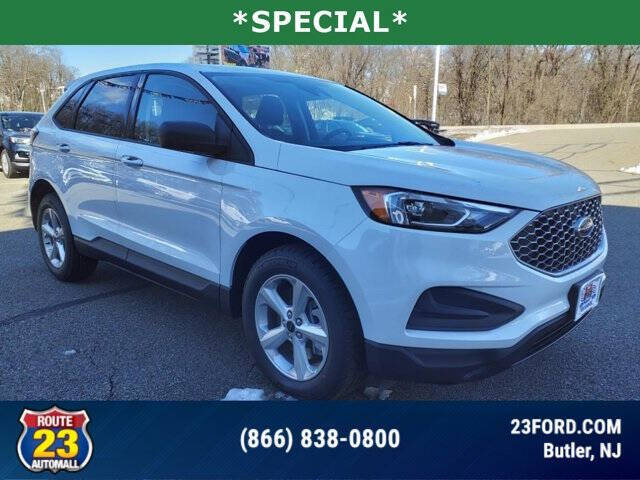 2024 Ford Edge SE