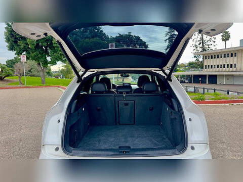 2016 Audi Q3 2.0T Premium Plus