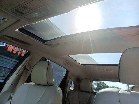 2014 Toyota Venza