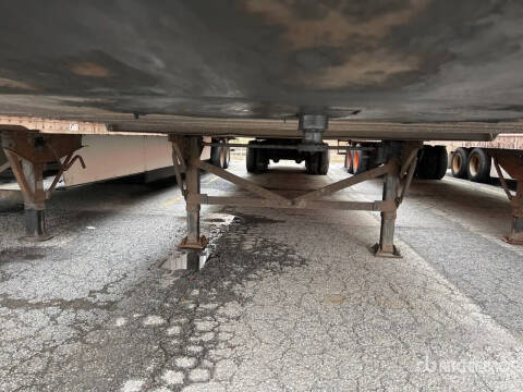 2006 Great Dane 7411T-SSL