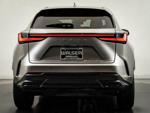2023 Lexus NX 350 Premium