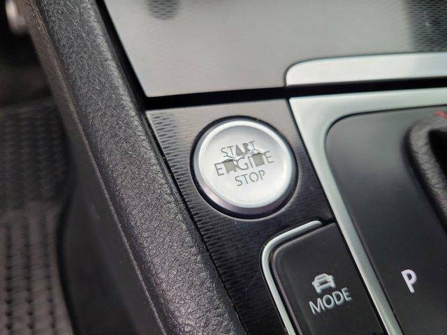 2015 Volkswagen Golf GTI