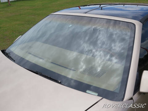 1986 Johnson Phantom