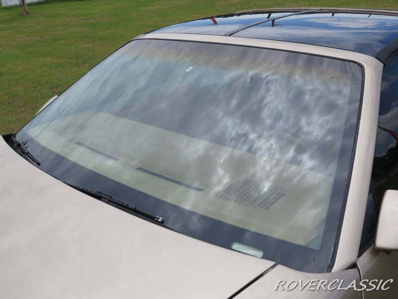 1986 Johnson Phantom