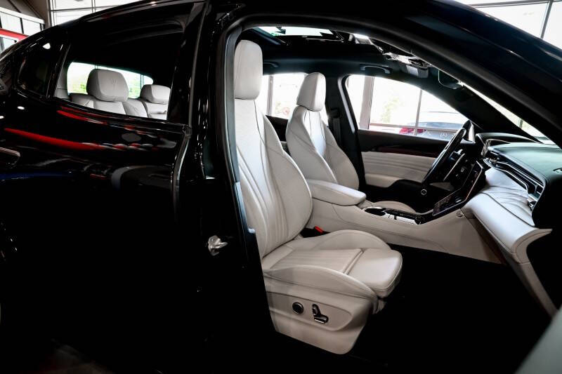 2023 Maserati Grecale Modena