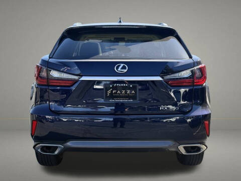 2019 Lexus RX 350