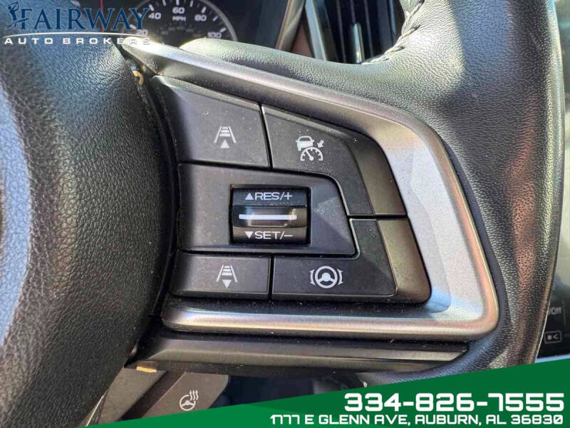 2021 Subaru Outback Touring XT