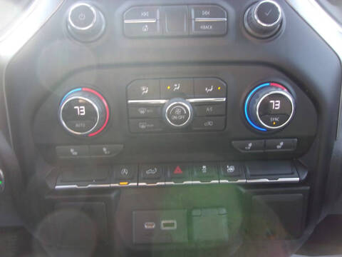 2022 Chevrolet Silverado 1500 Limited