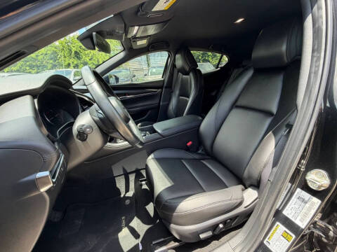 2020 Mazda Mazda3 Hatchback Preferred