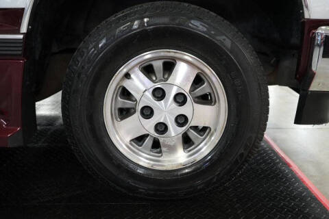 1994 Chevrolet Suburban C1500