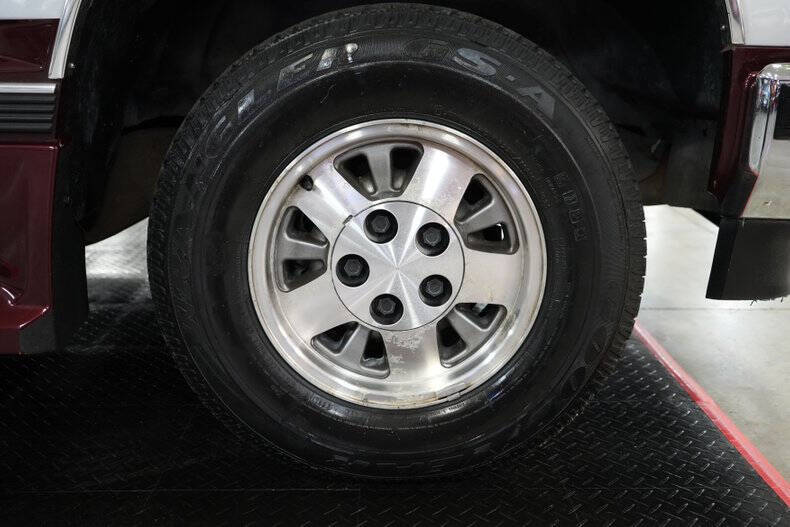 1994 Chevrolet Suburban C1500