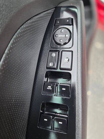 2018 Hyundai Elantra Sport