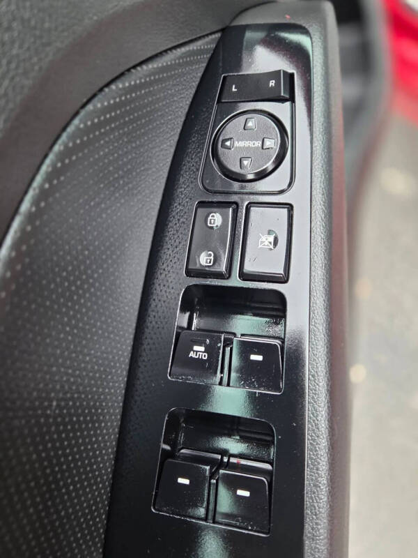 2018 Hyundai Elantra Sport