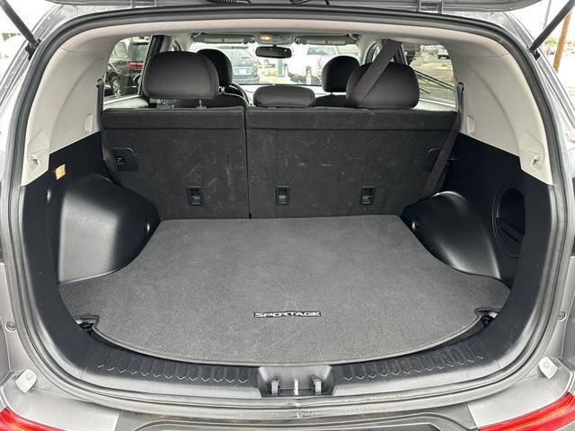 2013 Kia Sportage LX