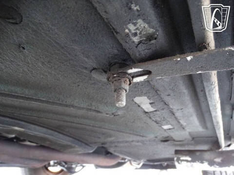 1960 Ford Thunderbird