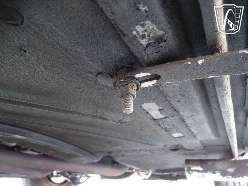 1960 Ford Thunderbird