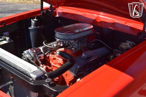 1973 AMC Gremlin