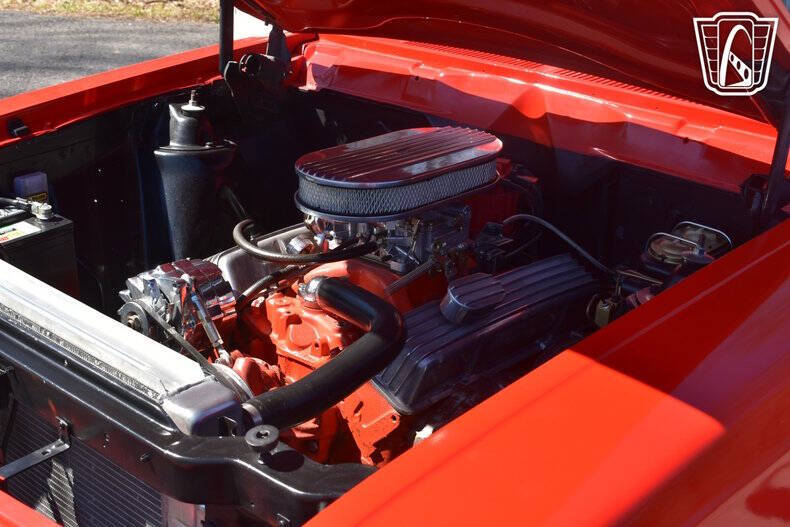 1973 AMC Gremlin