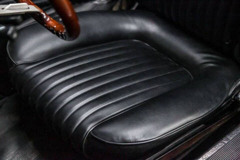 1975 Alfa Romeo Spider