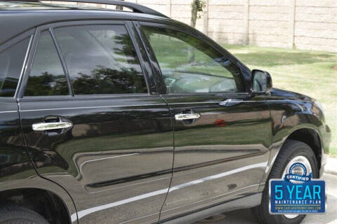 2009 Lexus RX 350