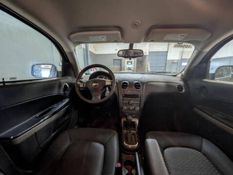 2009 Chevrolet HHR LS