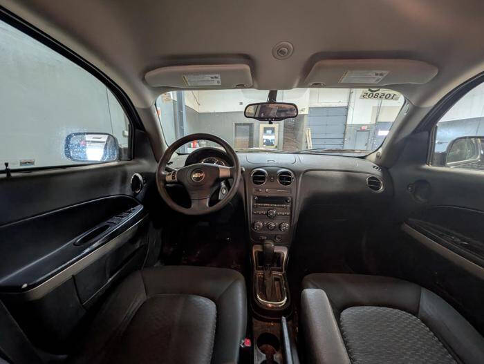 2009 Chevrolet HHR LS