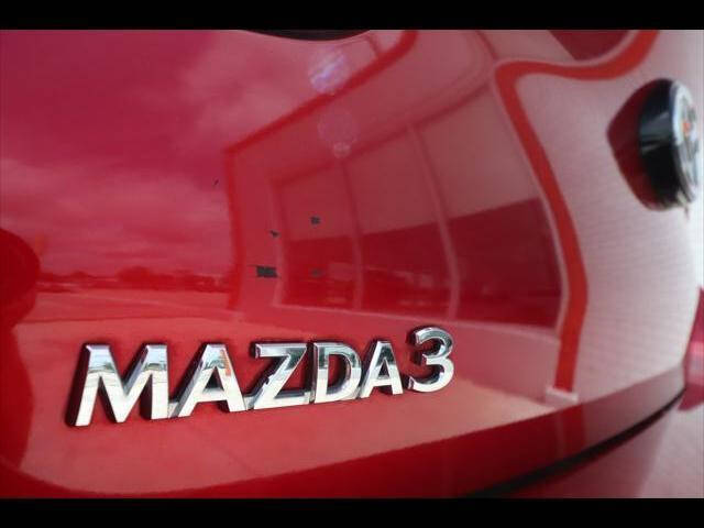 2019 MAZDA Mazda3 Sedan - $17,397