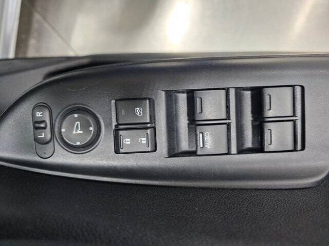2020 Honda Fit LX
