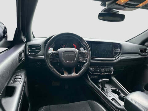 2021 Dodge Durango SRT Hellcat