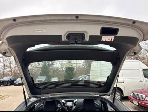 2013 Hyundai Veloster