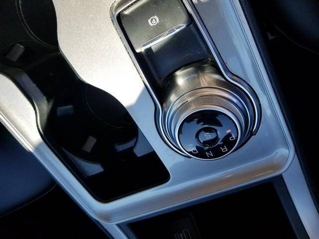 2024 Ford Edge ST-Line