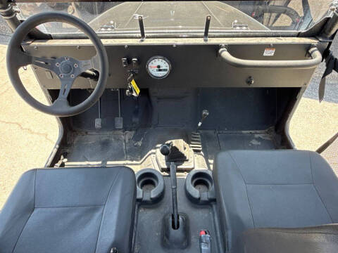 2018 Mahindra ROXOR