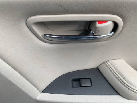 2010 Mazda CX-9 Grand Touring