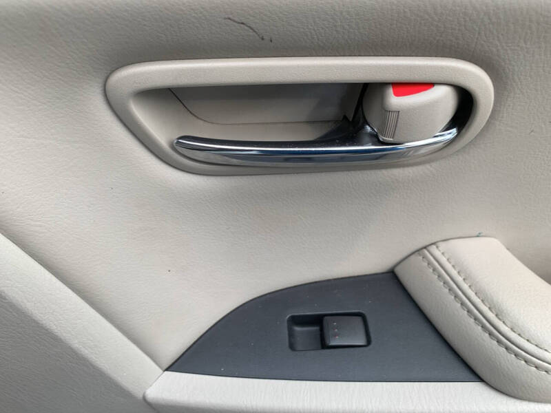 2010 Mazda CX-9 Grand Touring