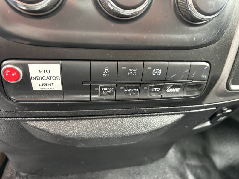 2014 RAM 5500