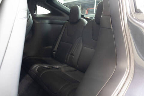 2018 Tesla Model X P100D