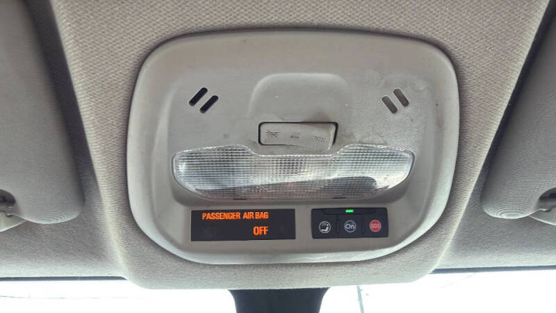 2020 Chevrolet Spark 1LT CVT