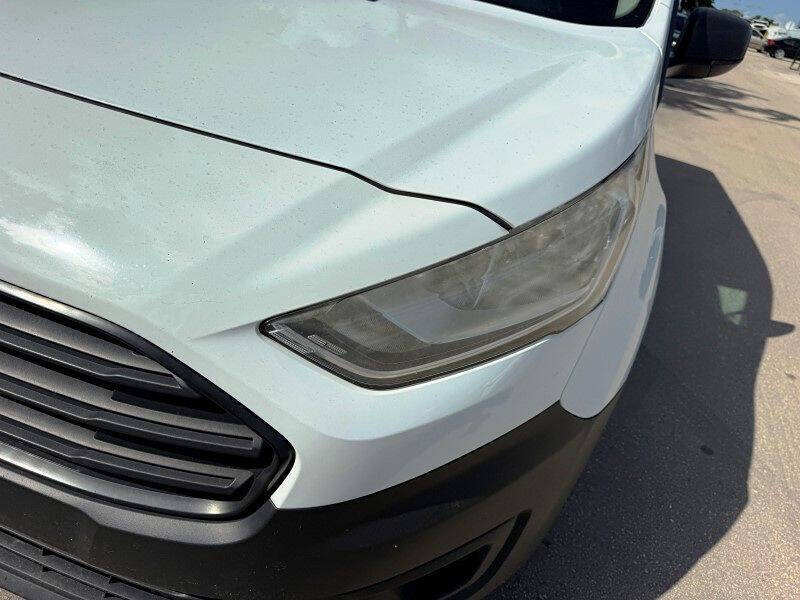 2019 Ford Transit Connect XL