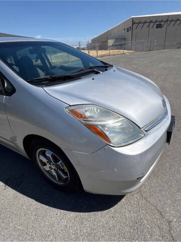 2006 Toyota Prius