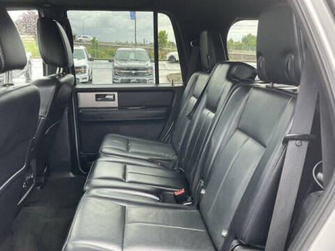 2017 Ford Expedition Limited