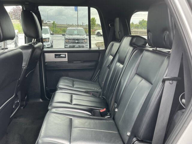 2017 Ford Expedition Limited